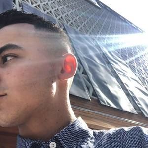 Meet your Posher, Chance